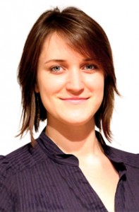 Laurie-Anne Dion
